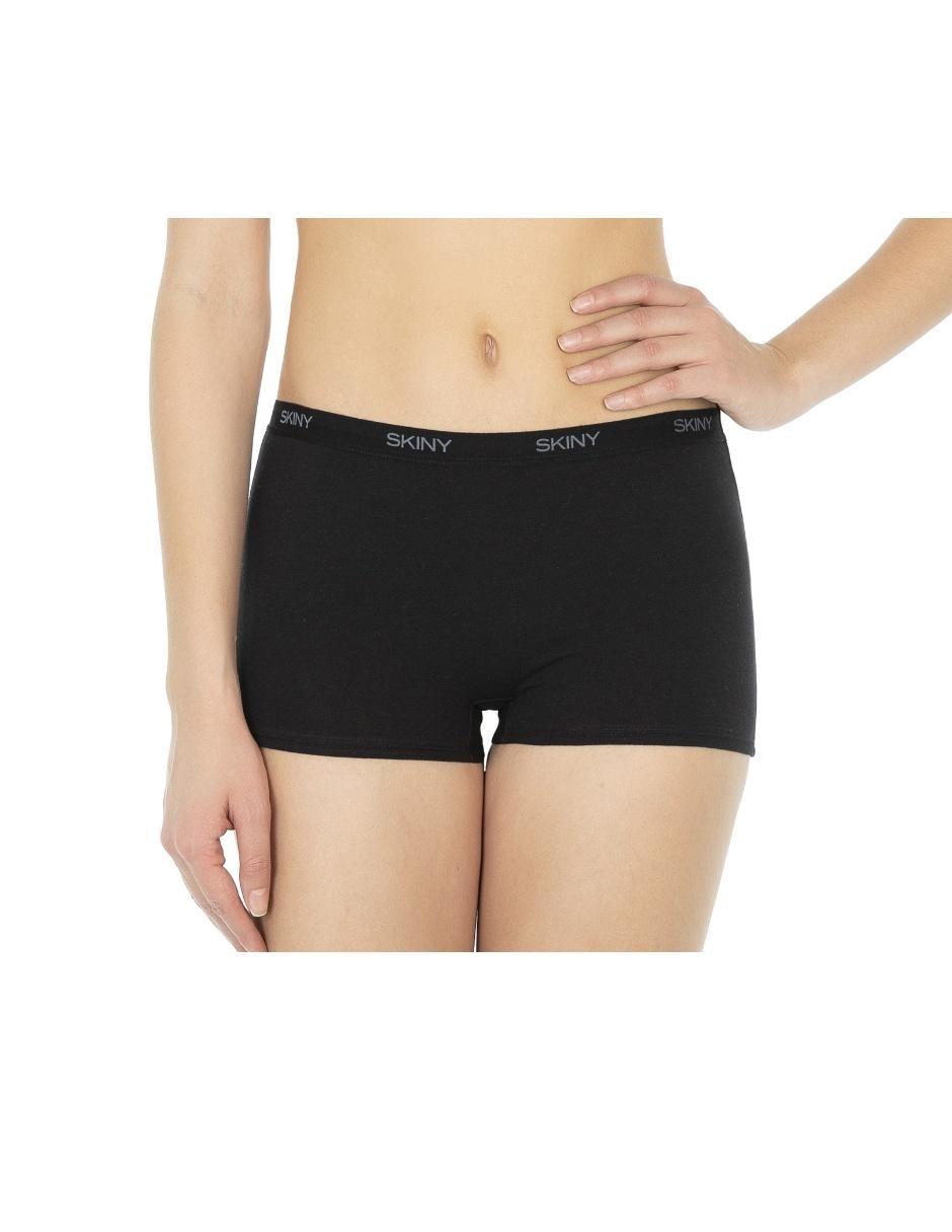 Bóxer para mujer