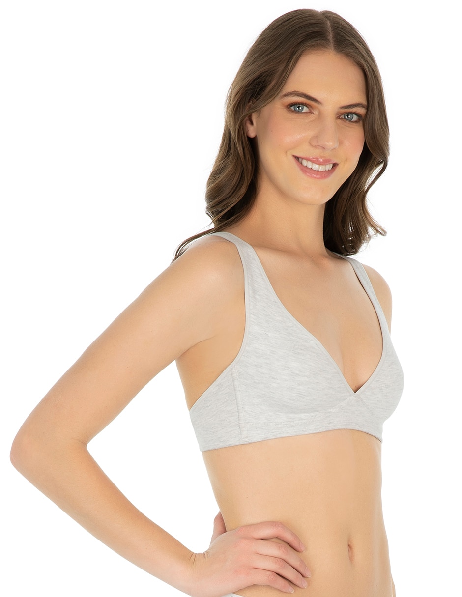 Top Skiny escote v tirante ajustable