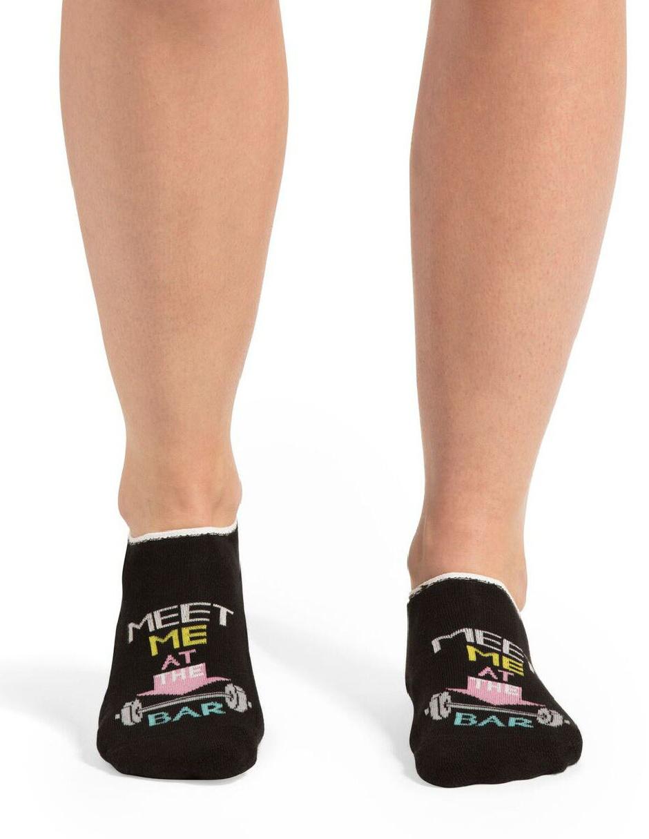 Protector de pie para mujer 3 pares