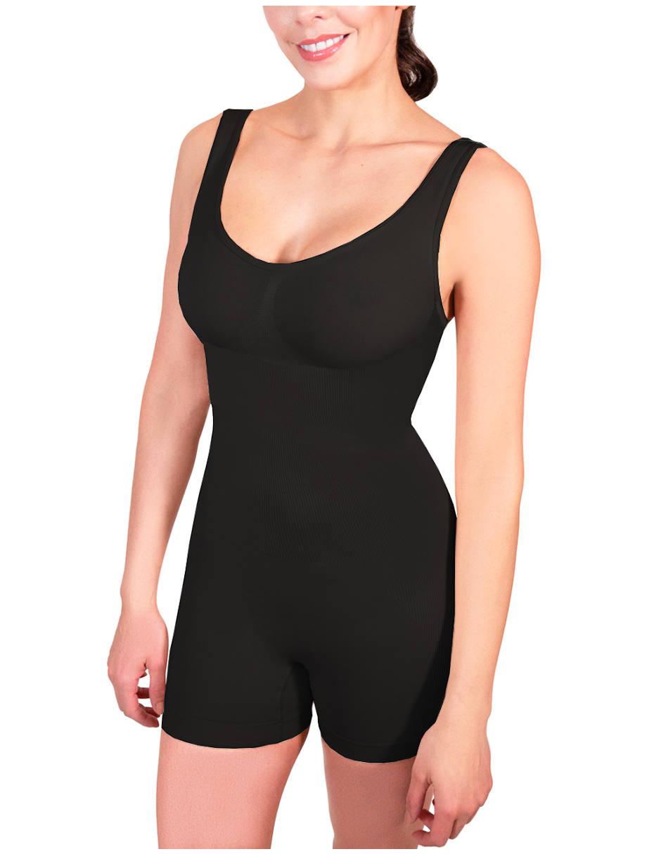 Faja body con compresión media para mujer 3