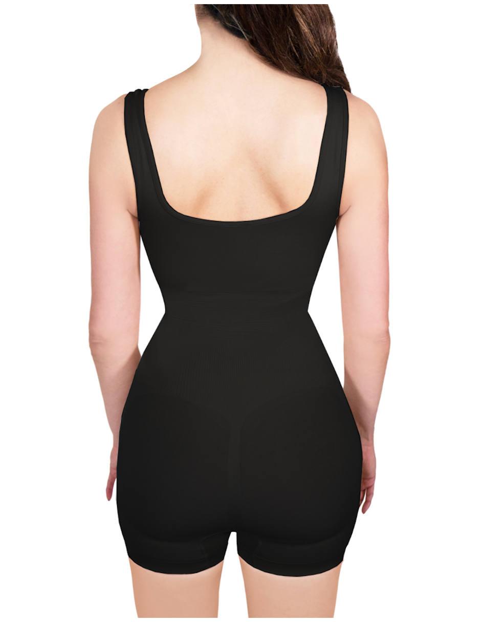 Faja body con compresión media para mujer 2