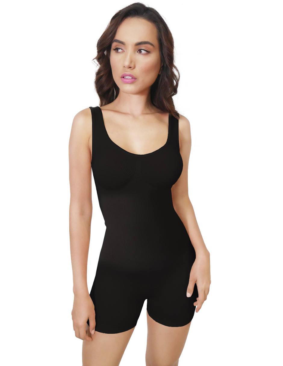 Faja body I Love Shape con compresión media para mujer