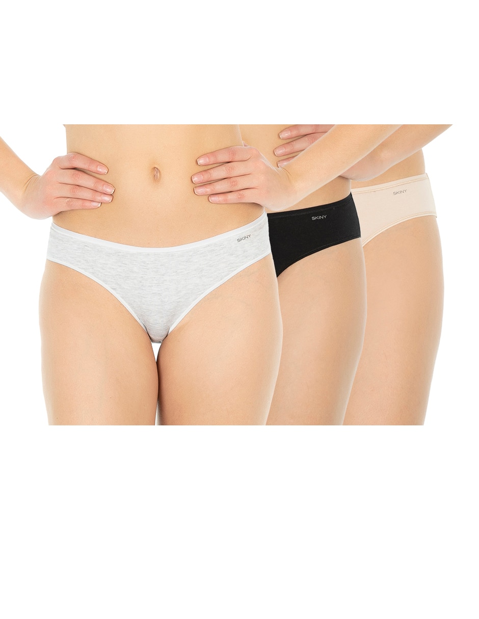 Panty Skiny para mujer
