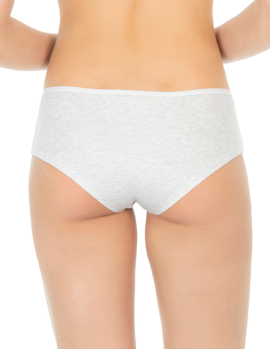 Cheeky Skiny para mujer