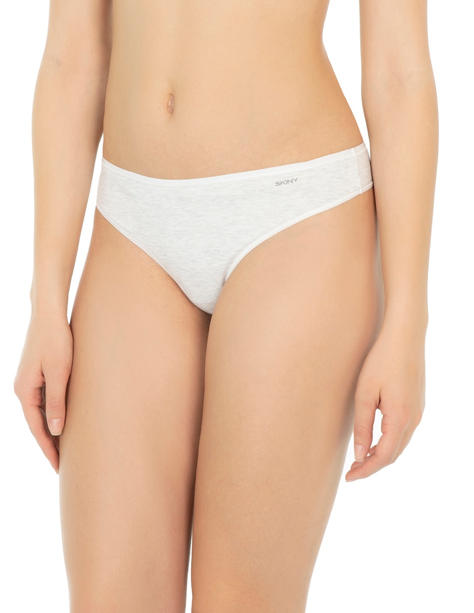 Tanga Skiny para mujer