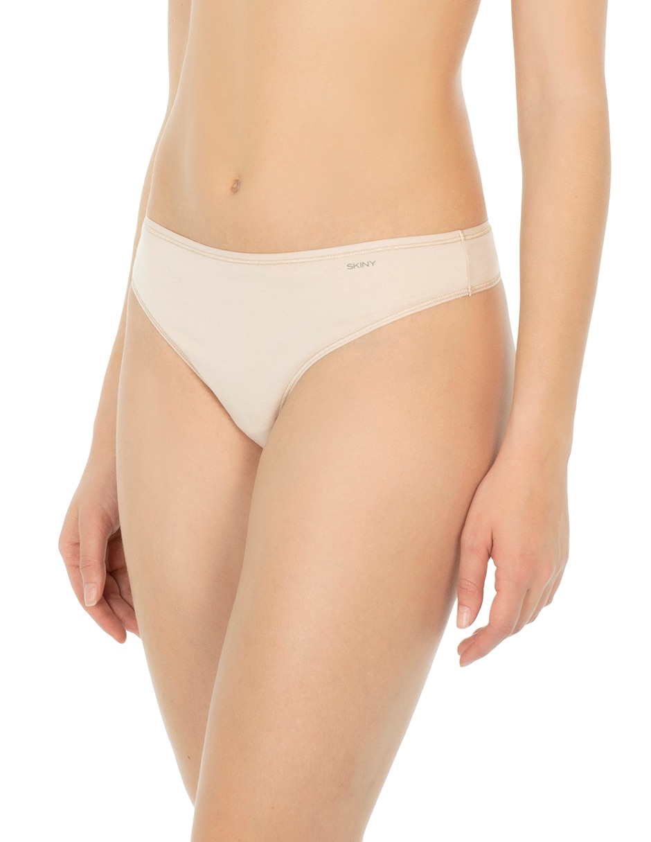 Tanga Skiny para mujer