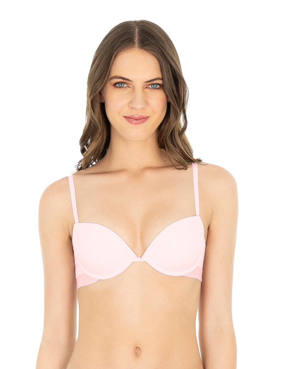 T-shirt bra con copa para mujer T-shirt bra con copa para mujer