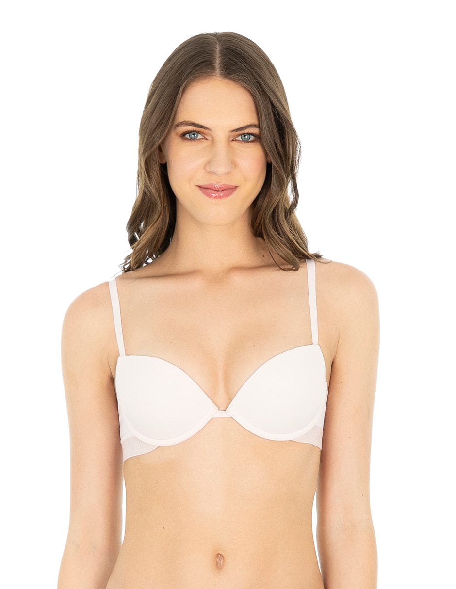 T-shirt bra con copa para mujer T-shirt bra con copa para mujer