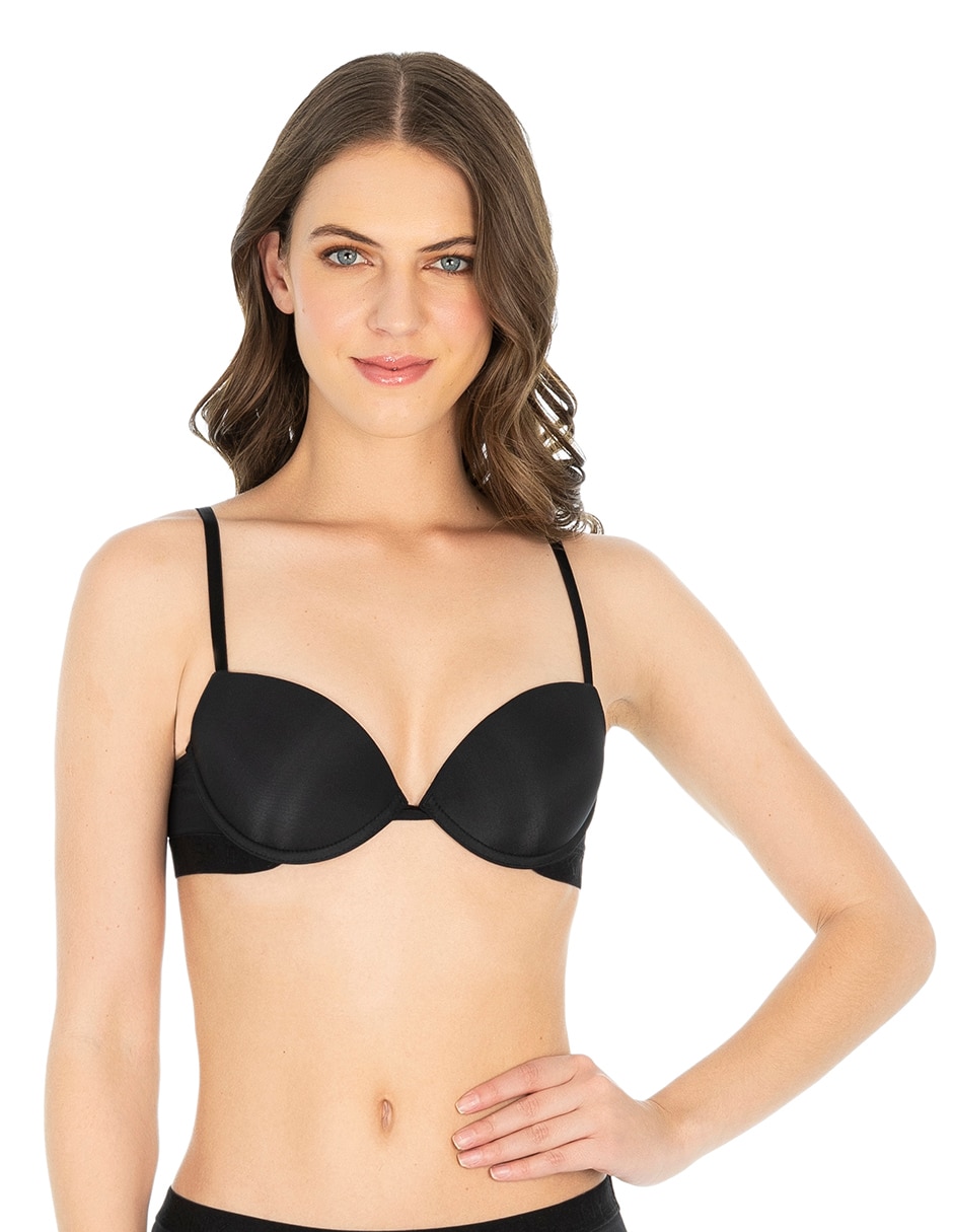 T-shirt bra con copa para mujer T-shirt bra con copa para mujer