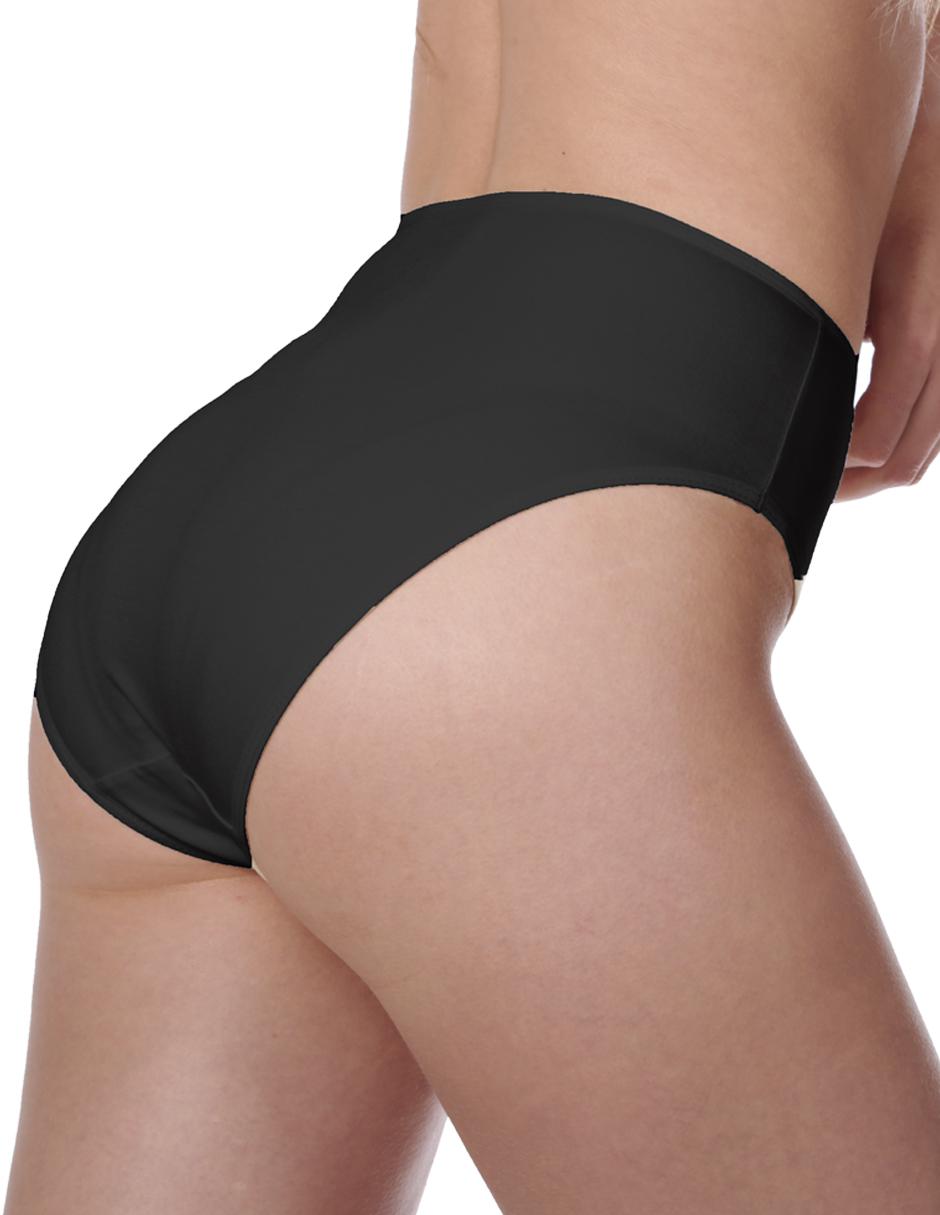 Panty de algodón para mujer 2
