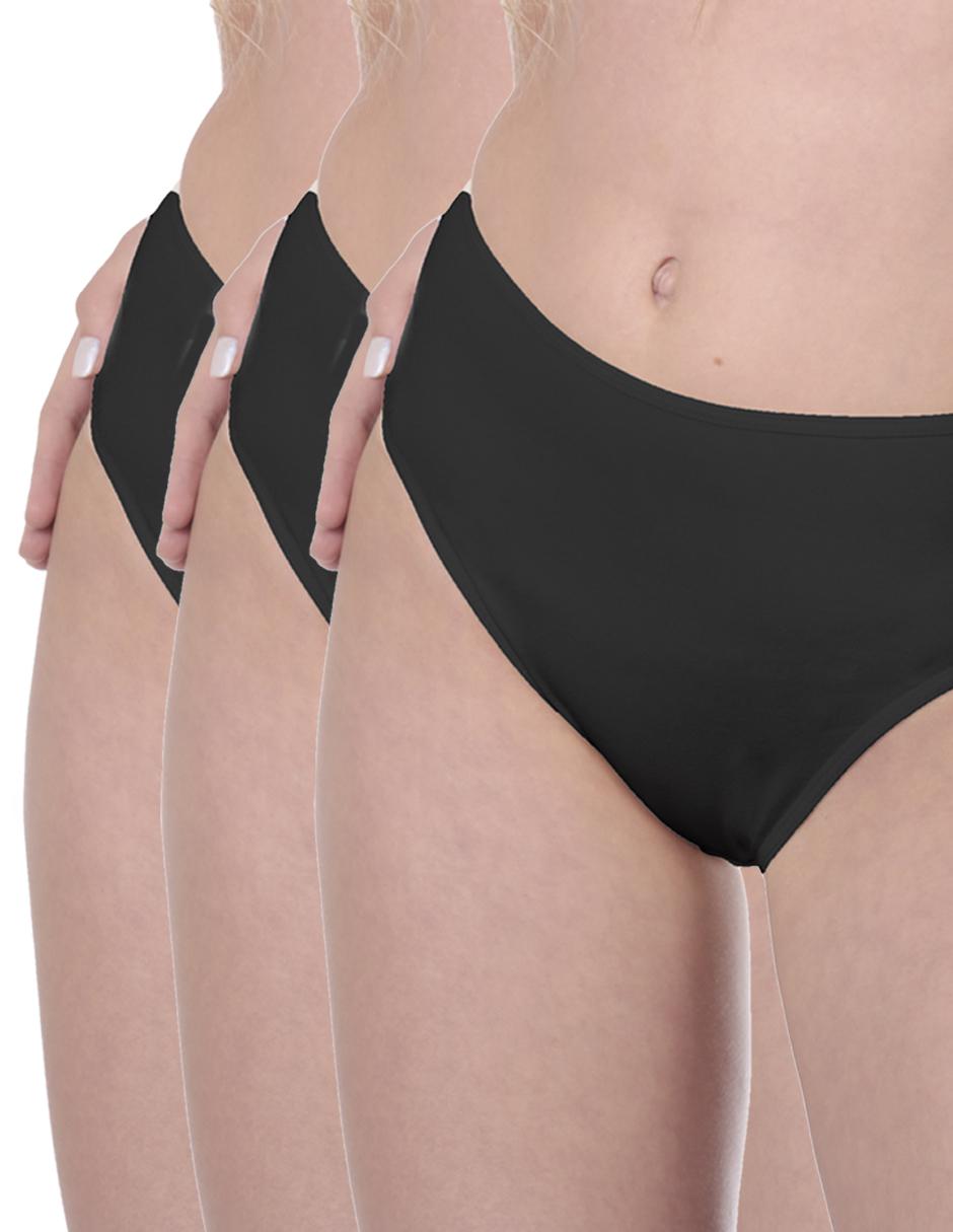 Panty de algodón para mujer 3