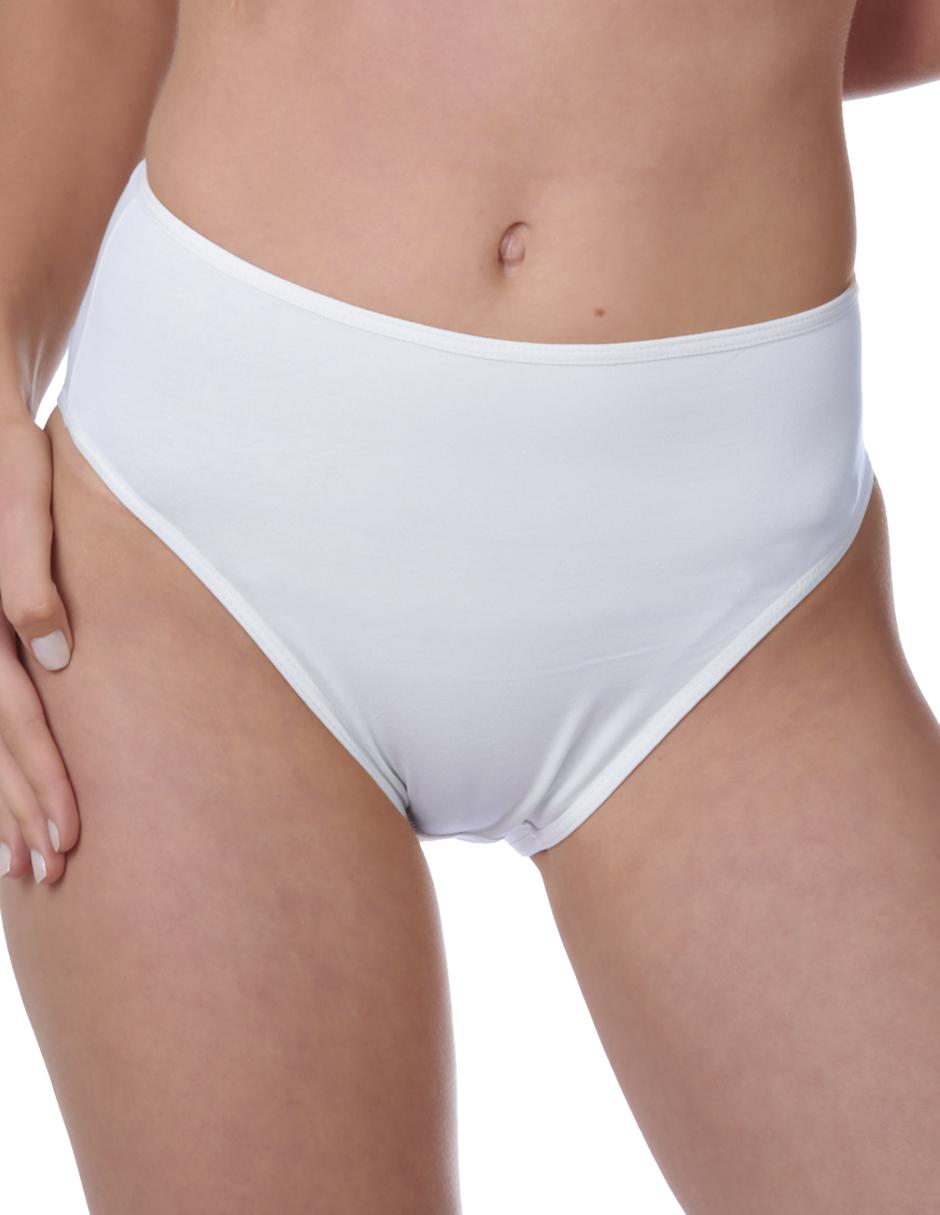 Panty de algodón para mujer Panty de algodón para mujer