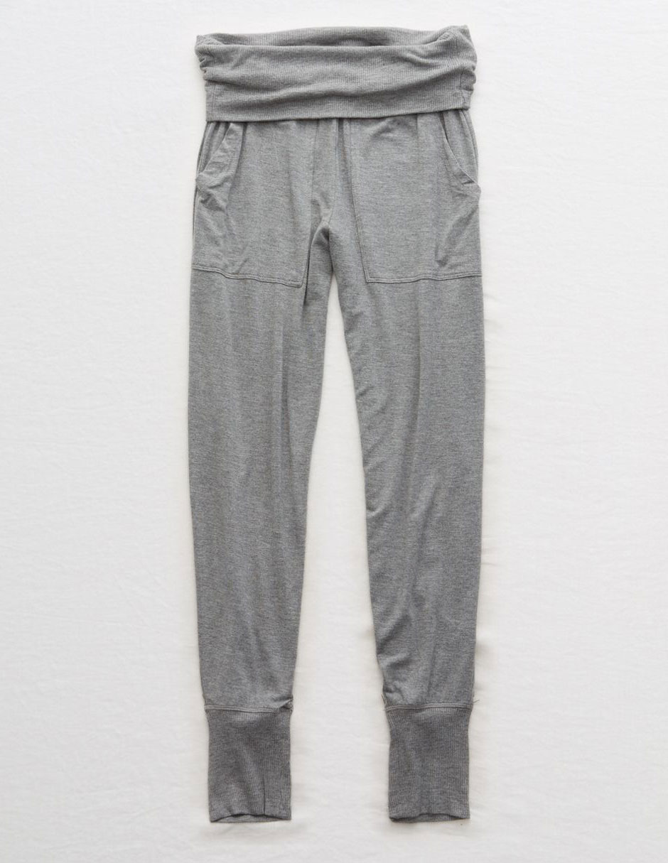 Pantalón pijama Aerie para mujer