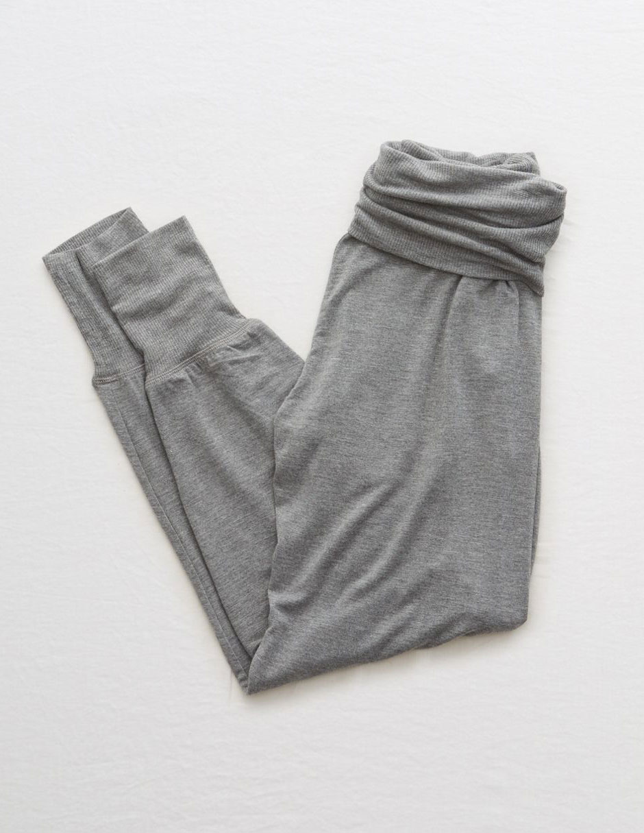 Pantalón pijama Aerie para mujer
