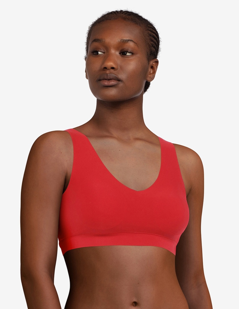 Bralette Chantelle con copa para mujer