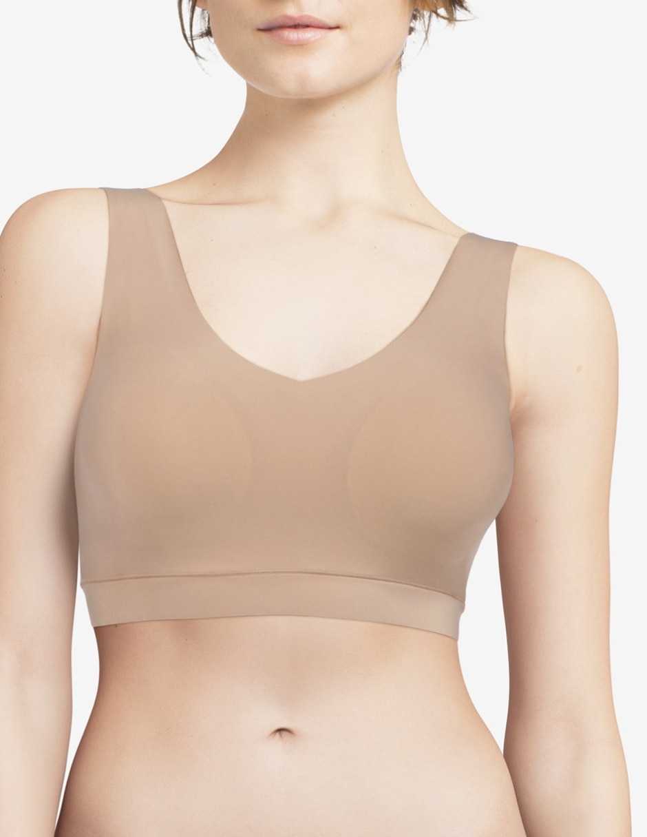 Bralette con copa para mujer Bralette con copa para mujer