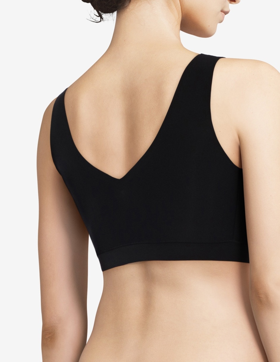 Bralette con copa para mujer 5