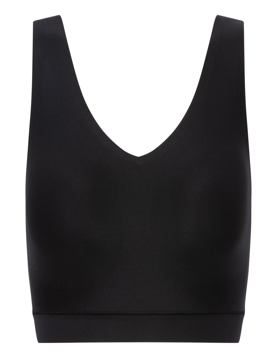 Bralette con copa para mujer 7