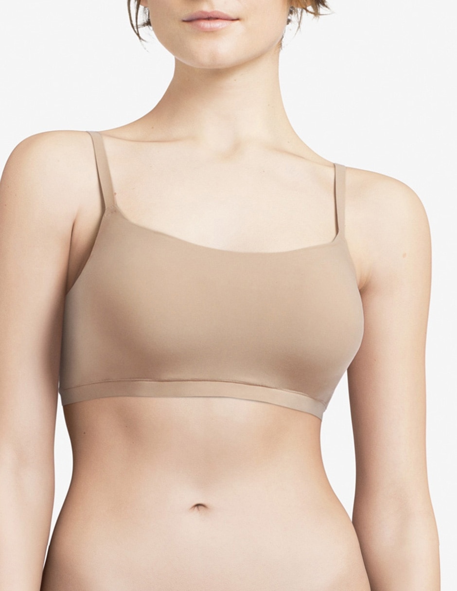 Bralette con copa para mujer Bralette con copa para mujer