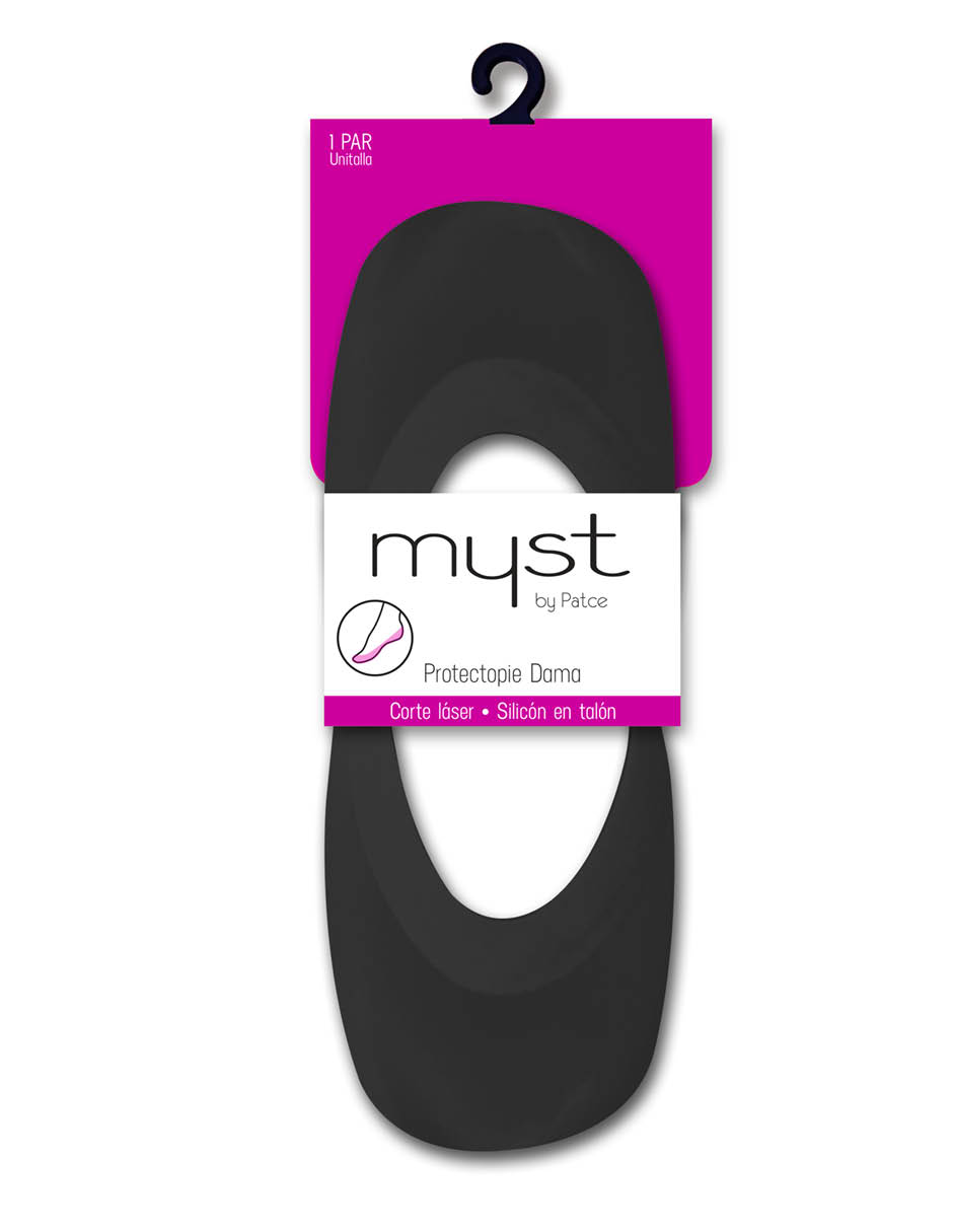 Protector de pie comfort Myst para mujer