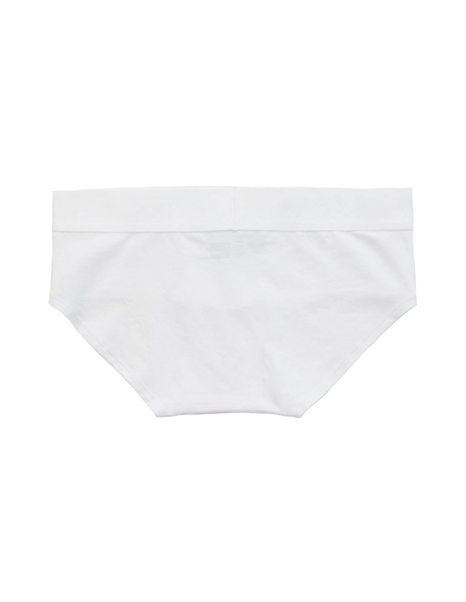 Panty para mujer 4