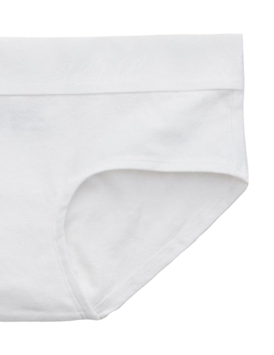 Panty para mujer 5