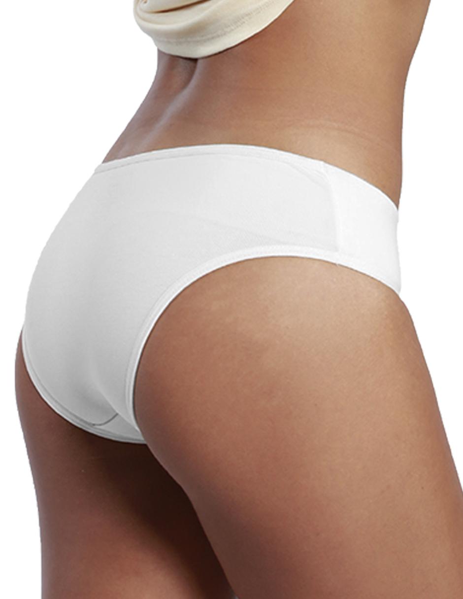Panty de algodón para mujer 3