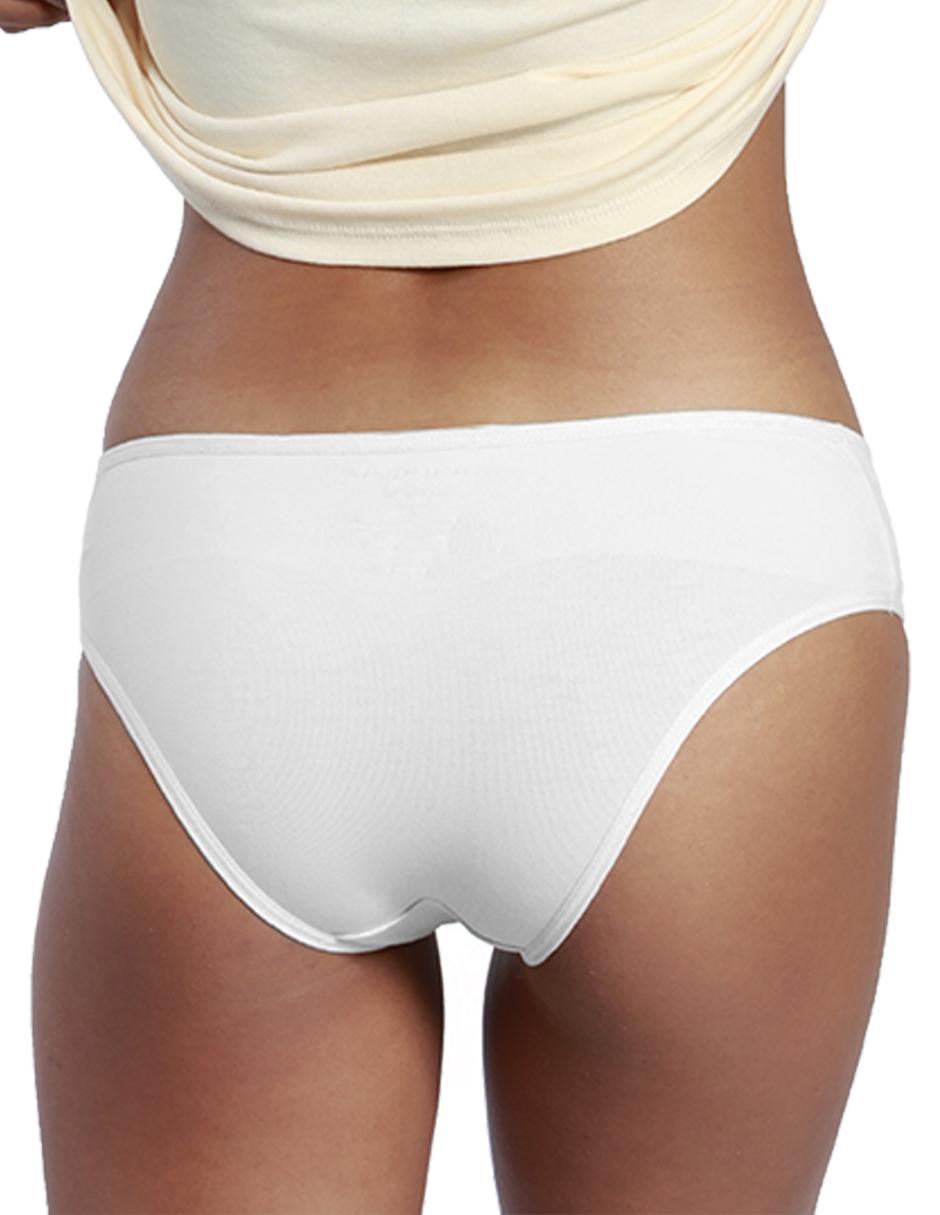 Panty de algodón para mujer 4