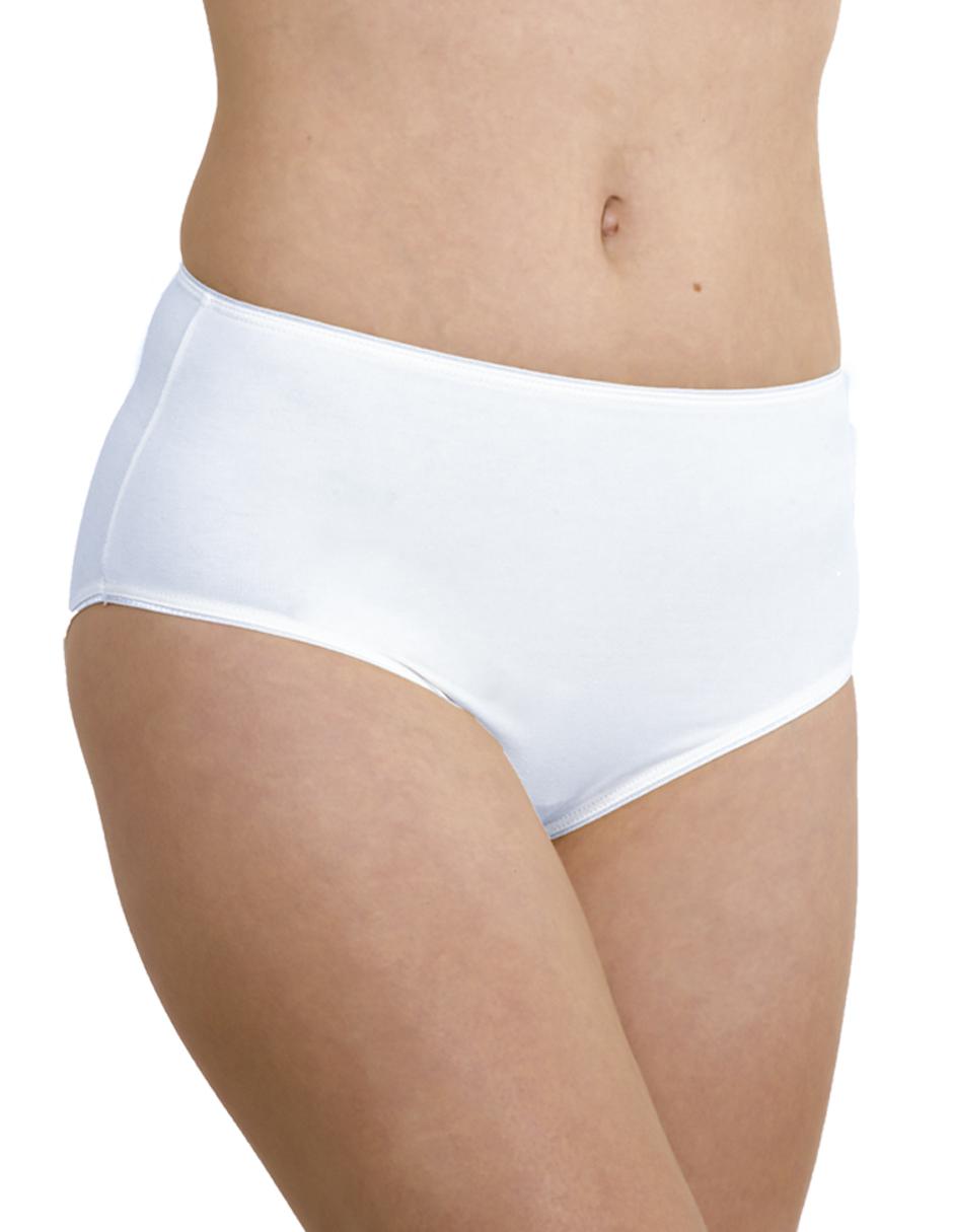 Panty de algodón para mujer Panty de algodón para mujer