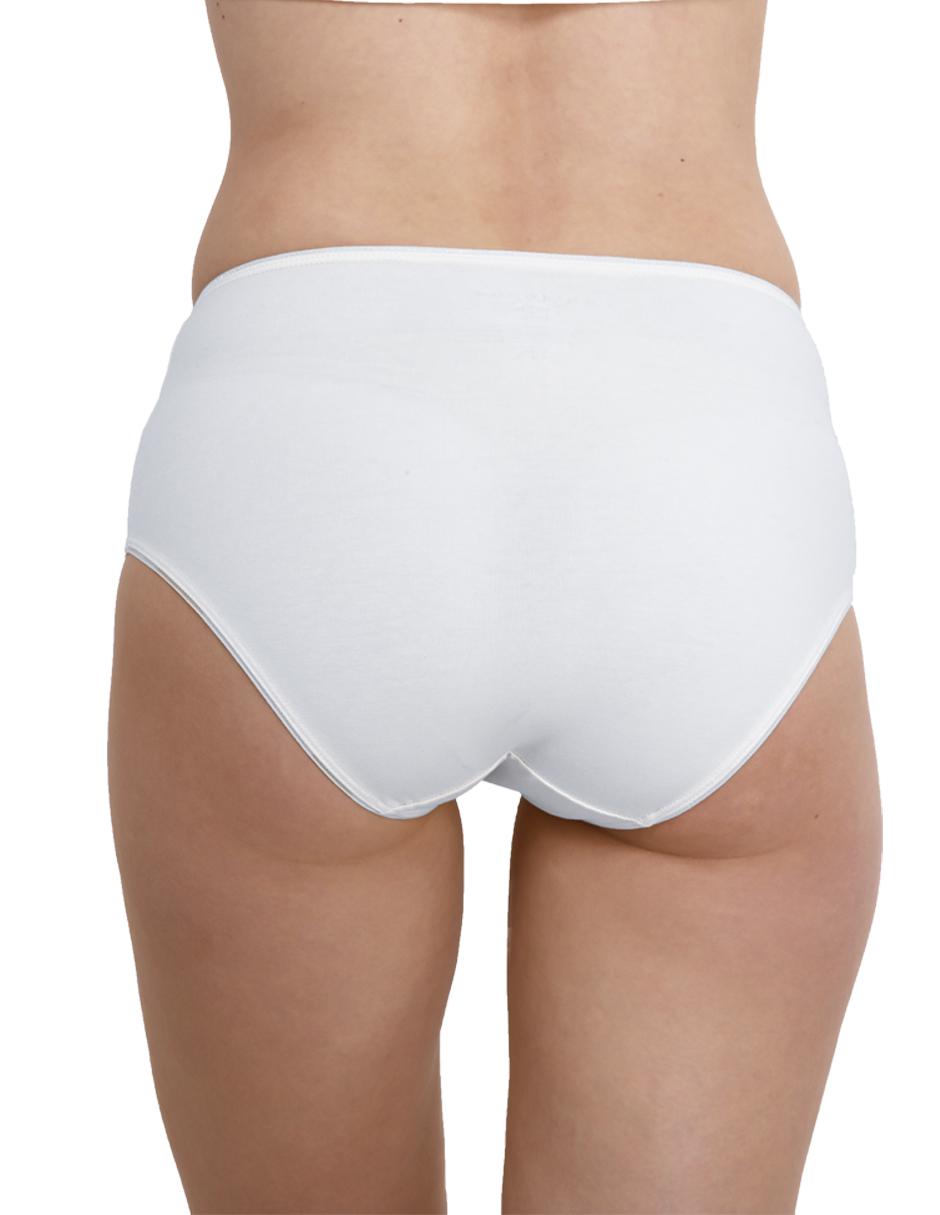 Panty de algodón para mujer 2