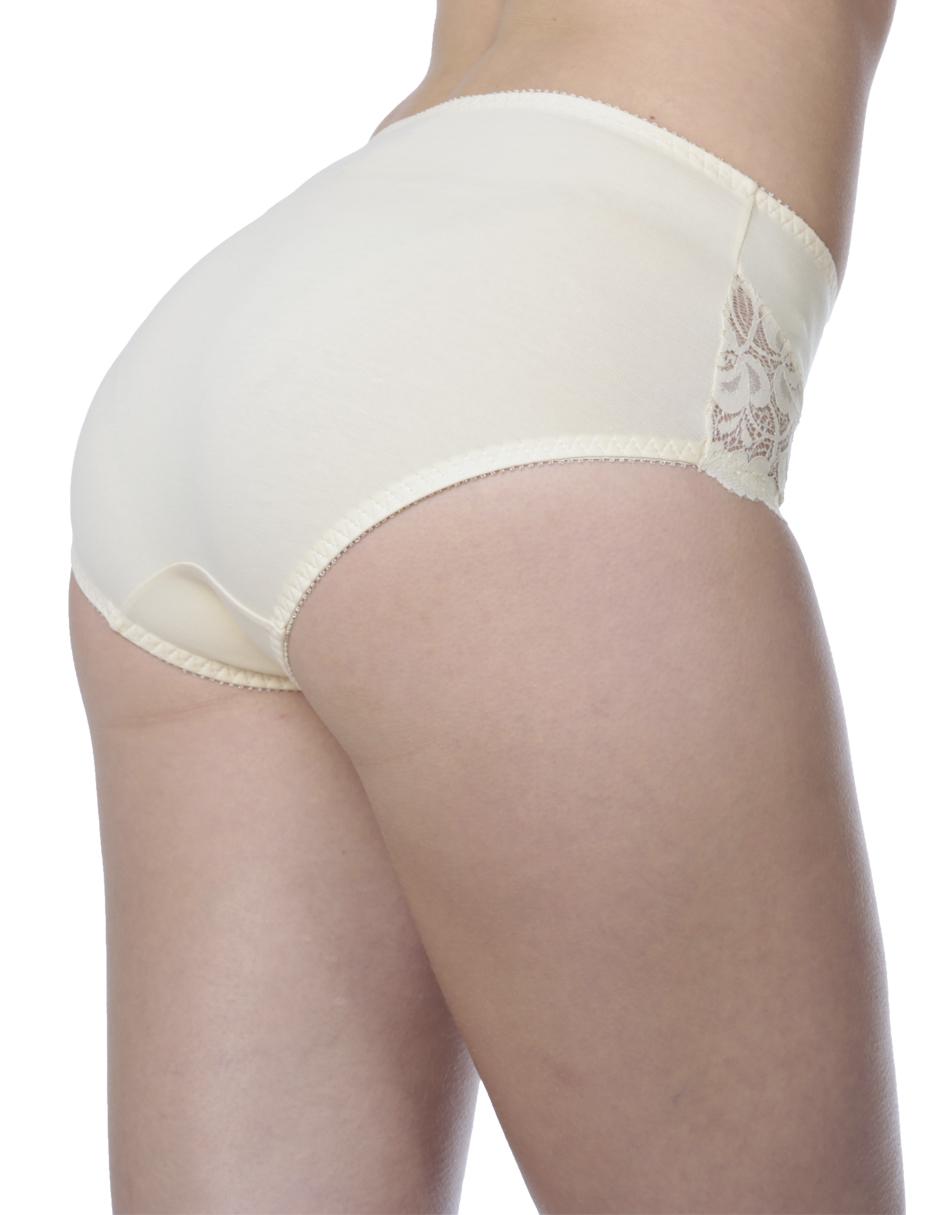 Panty de algodón para mujer 2