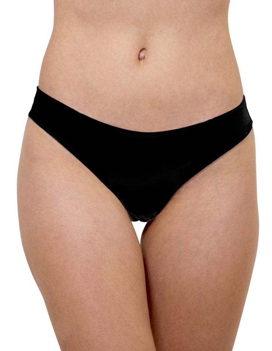 Tanga de algodón para mujer 6