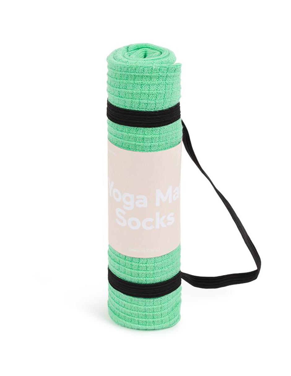 Calcetín de algodón para mujer 5