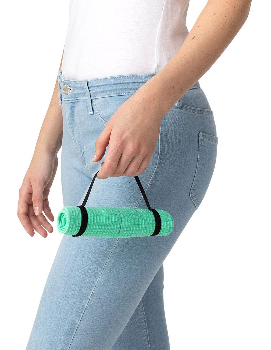 Calcetín de algodón para mujer 3