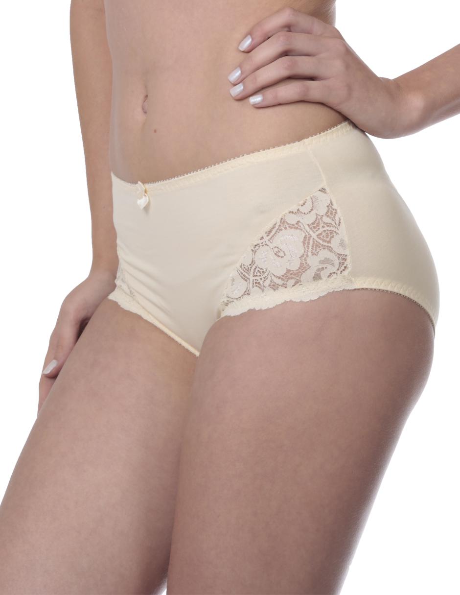 Panty de algodón para mujer Panty de algodón para mujer