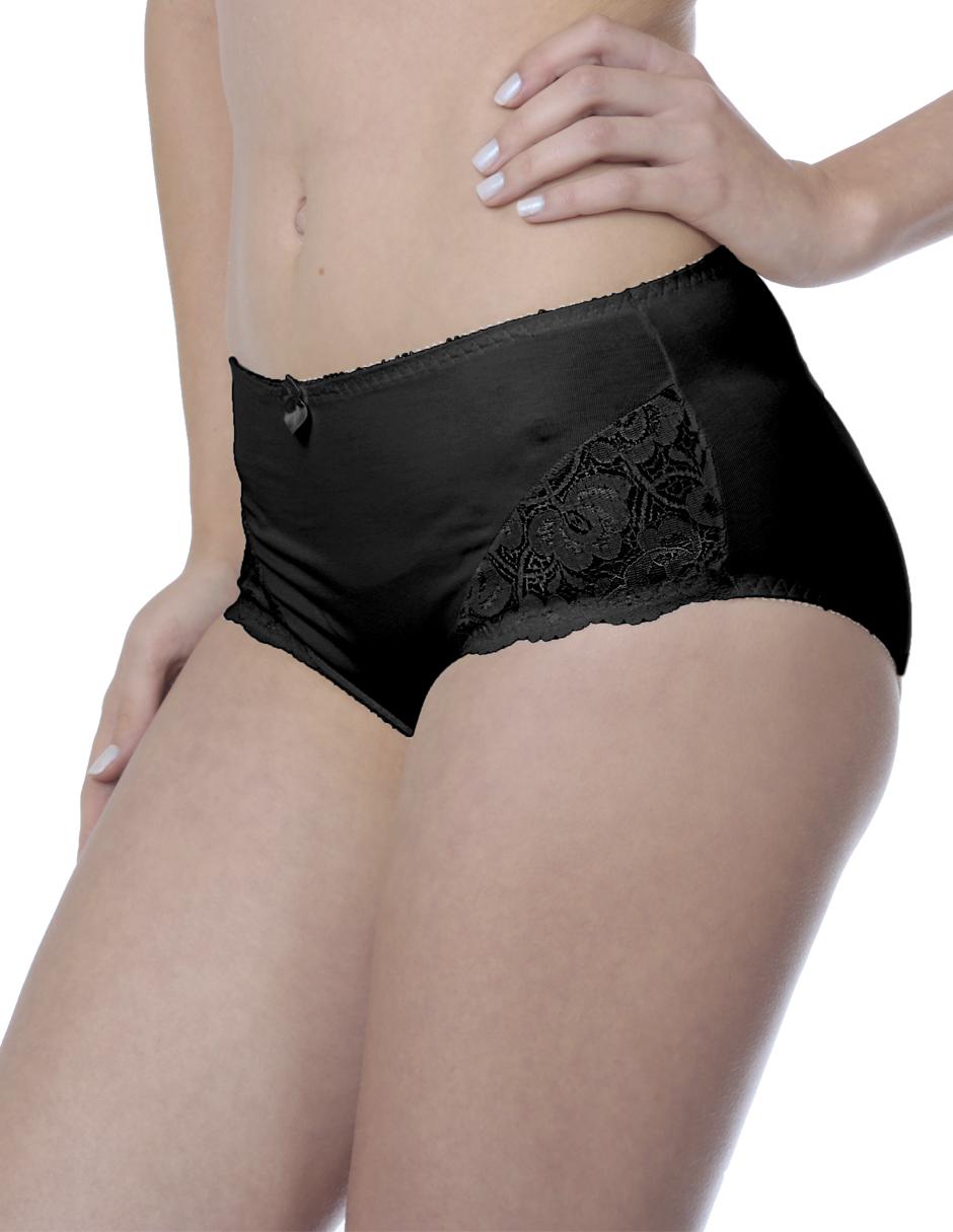 Panty de algodón para mujer 1