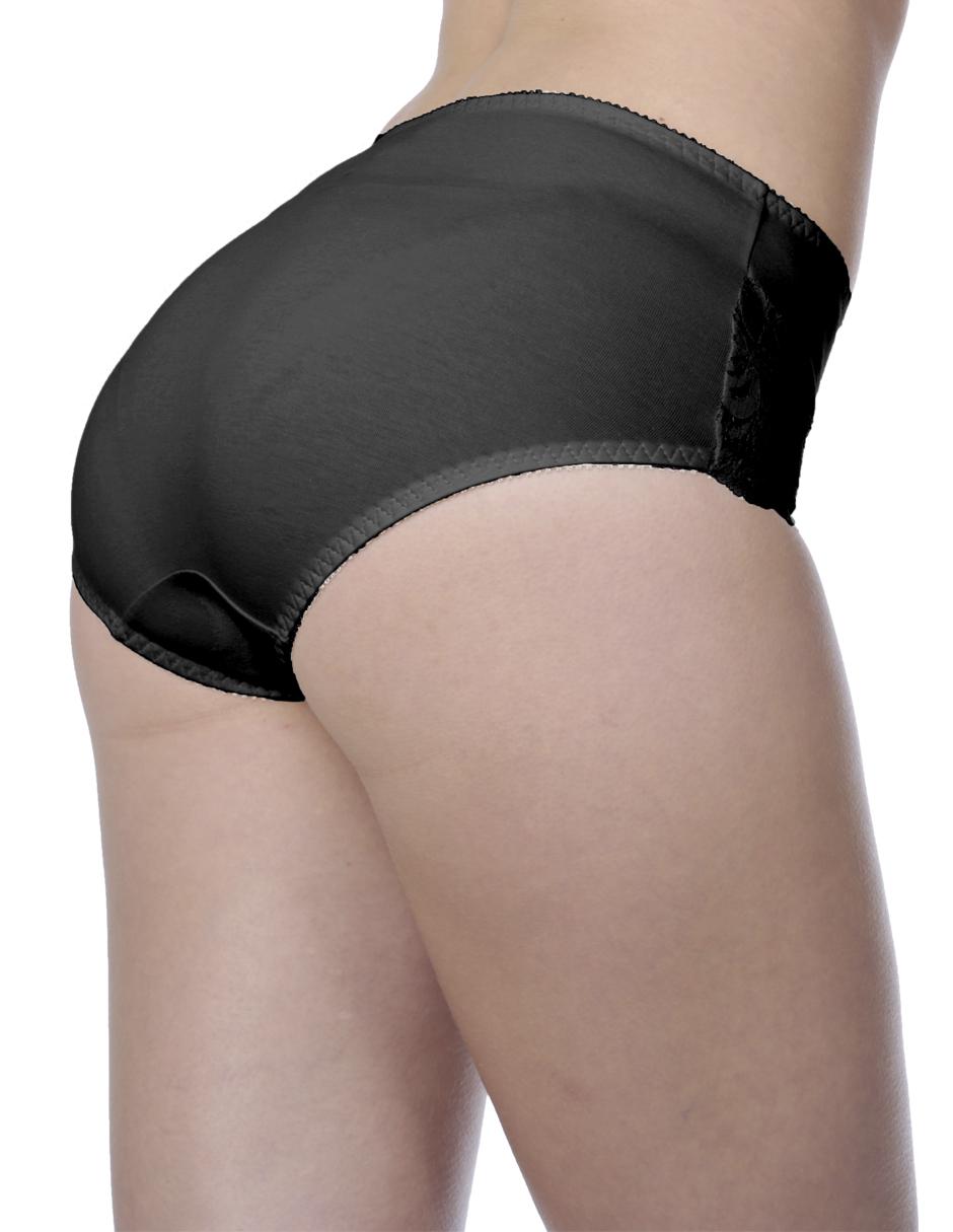 Panty de algodón para mujer 2
