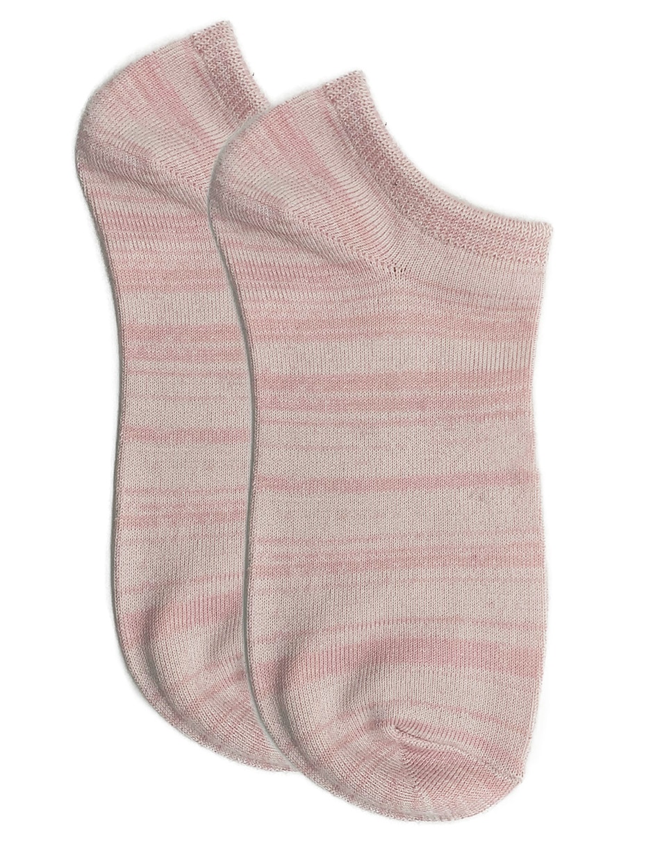 Set de calcetín comfort para mujer 6 pares Set de calcetín comfort para mujer 6 pares