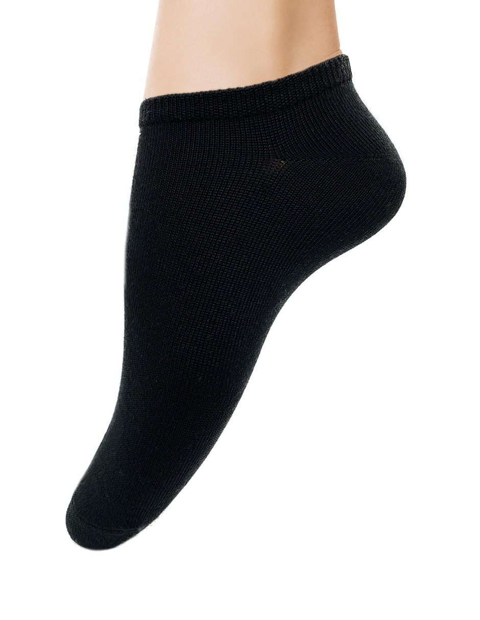 Set de calcetín comfort para mujer 6 pares 2