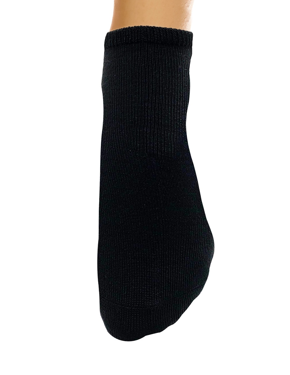 Set de calcetín comfort para mujer 6 pares 3