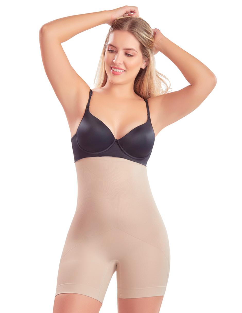 Bóxer de algodón para mujer