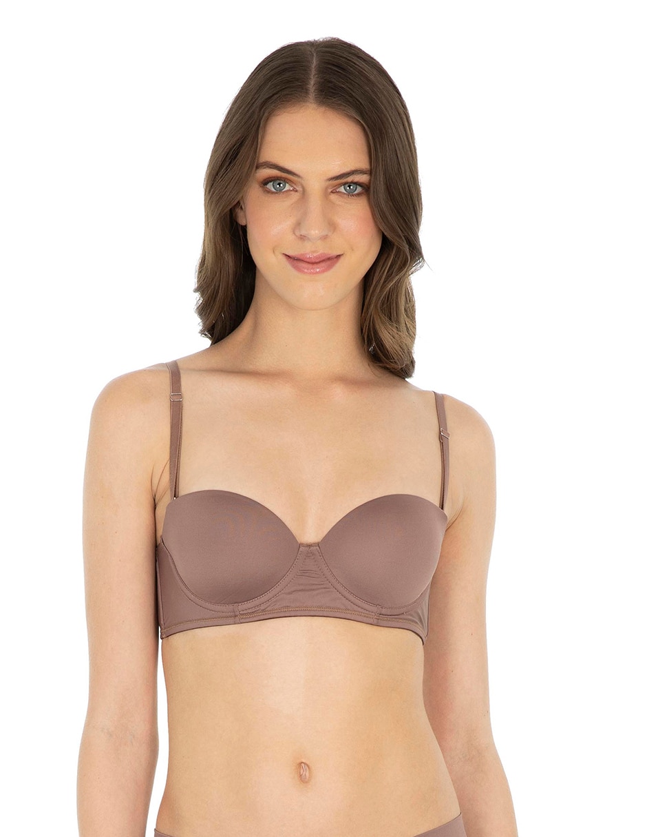 T-shirt bra con copa spacer para mujer T-shirt bra con copa spacer para mujer