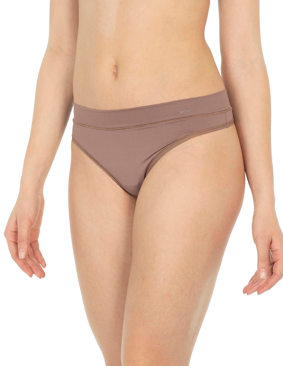 Tanga Skiny para mujer
