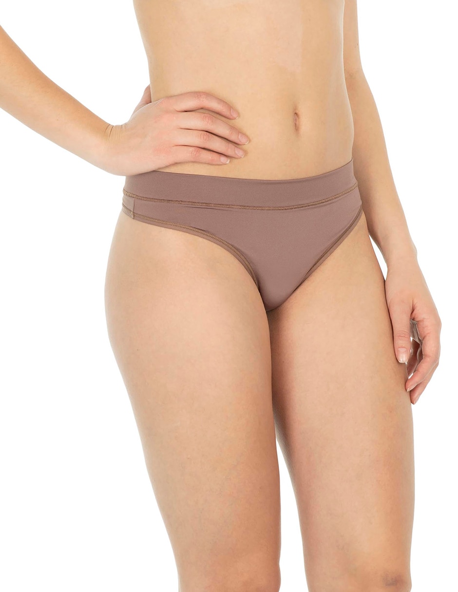 Tanga Skiny para mujer
