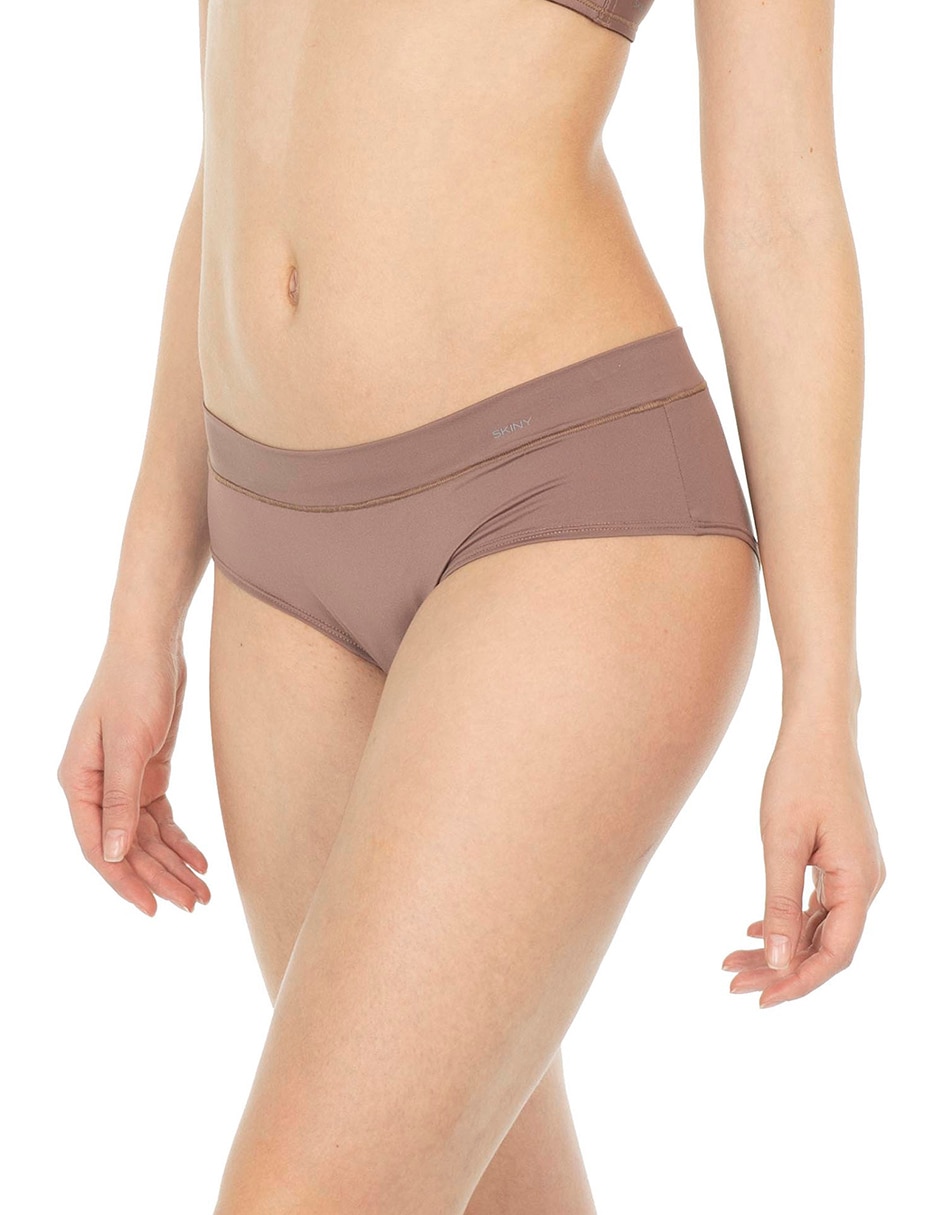Cheeky Skiny para mujer