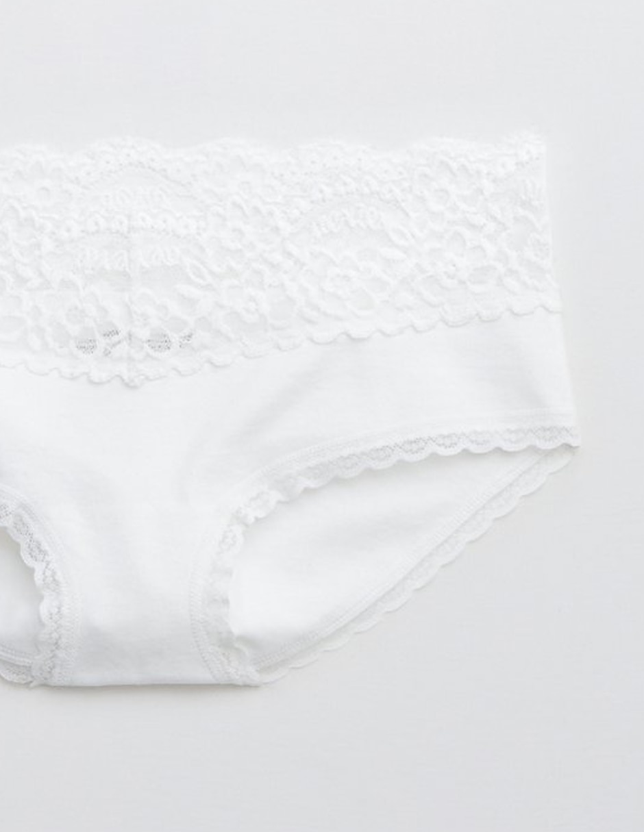 Panty para mujer
