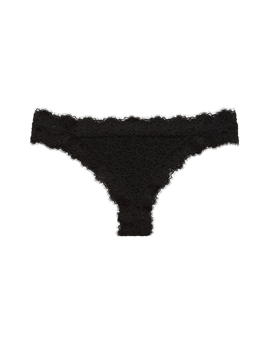 Tanga para mujer