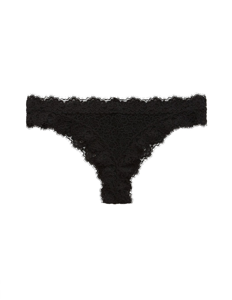 Tanga para mujer