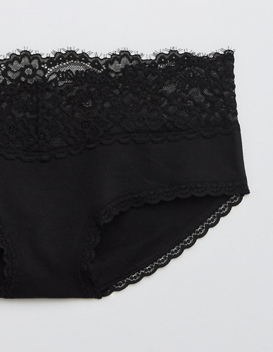 Panty para mujer 3
