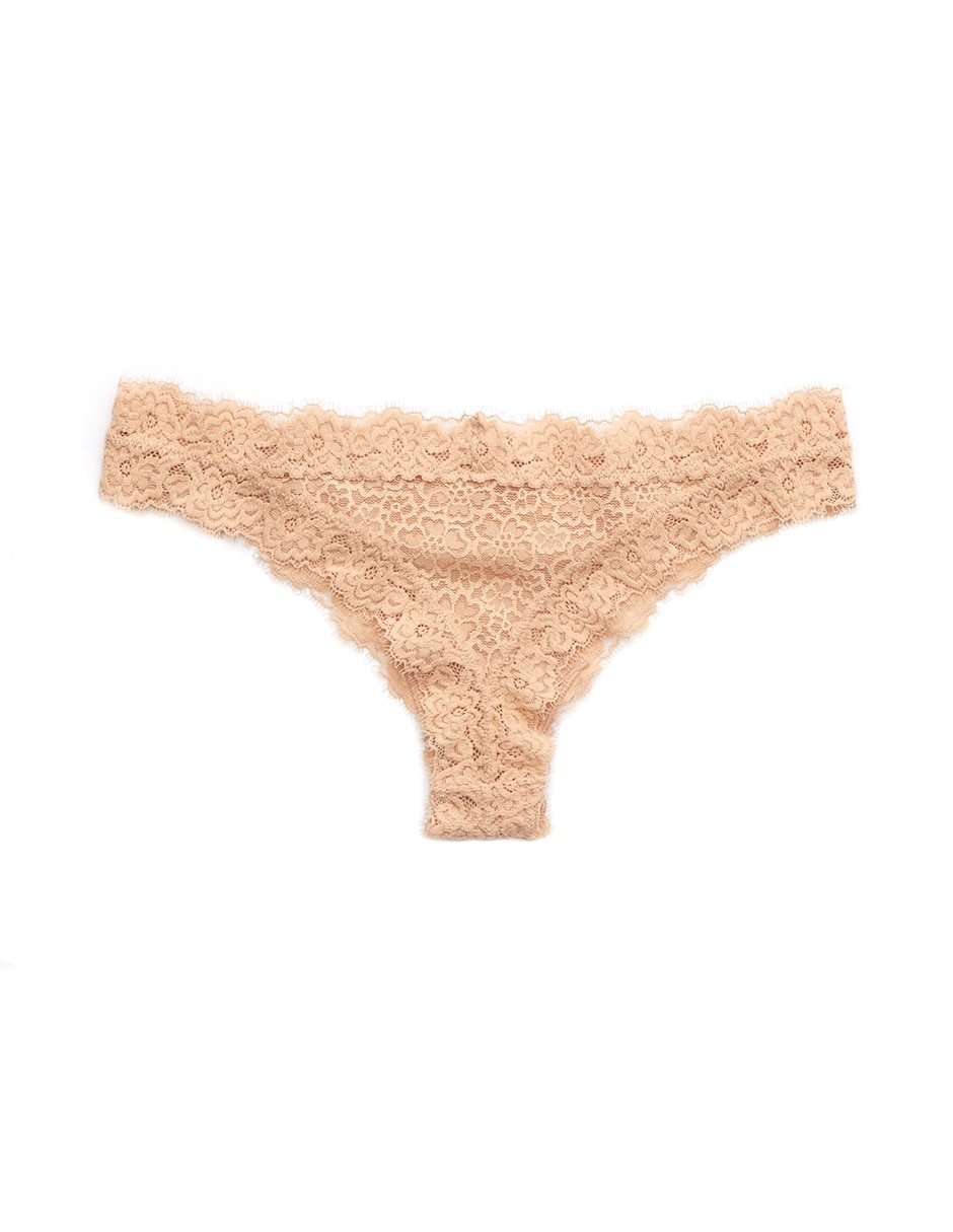 Tanga para mujer